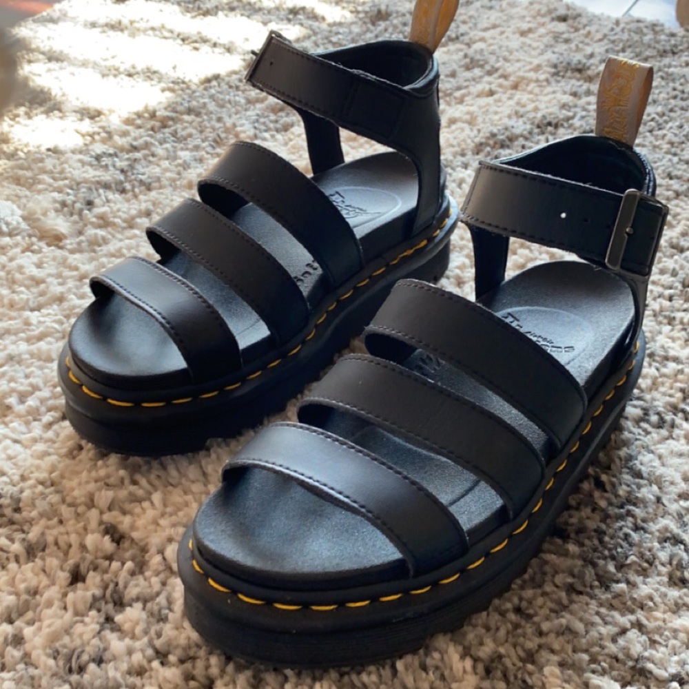 Vegan Blair Dr.Martens